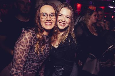 Party Bild aus dem Pirates Berlin vom 04.10.2025